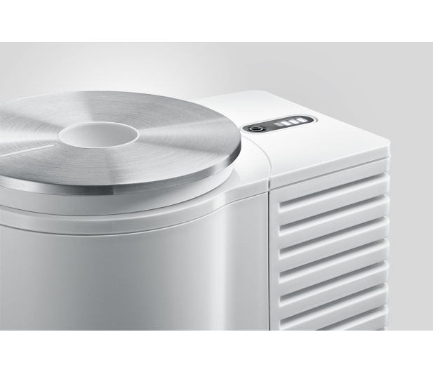 Jura Chłodziarka do mleka - COOL CONTROL 1L biała G2 (EA) - 1178419 - zdjęcie 4